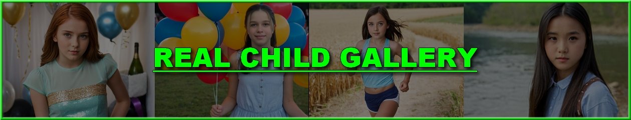 Real Child Gallery